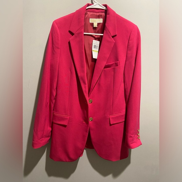 BRAND NEW. MICHAEL KORA BLAZER WITH TAGS. - Picture 1 of 1